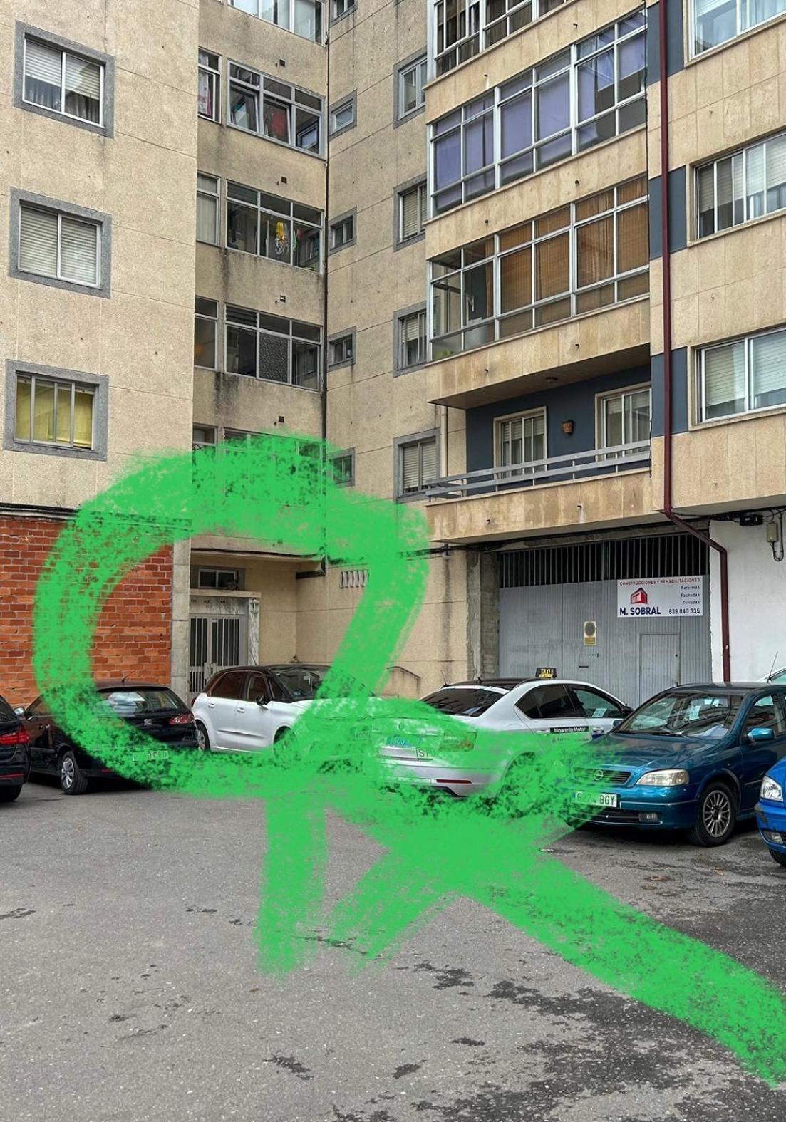 폰테베드라 Terraza, 20Min Playas, Lavadora & Secadora, X2 Parking 아파트 외부 사진