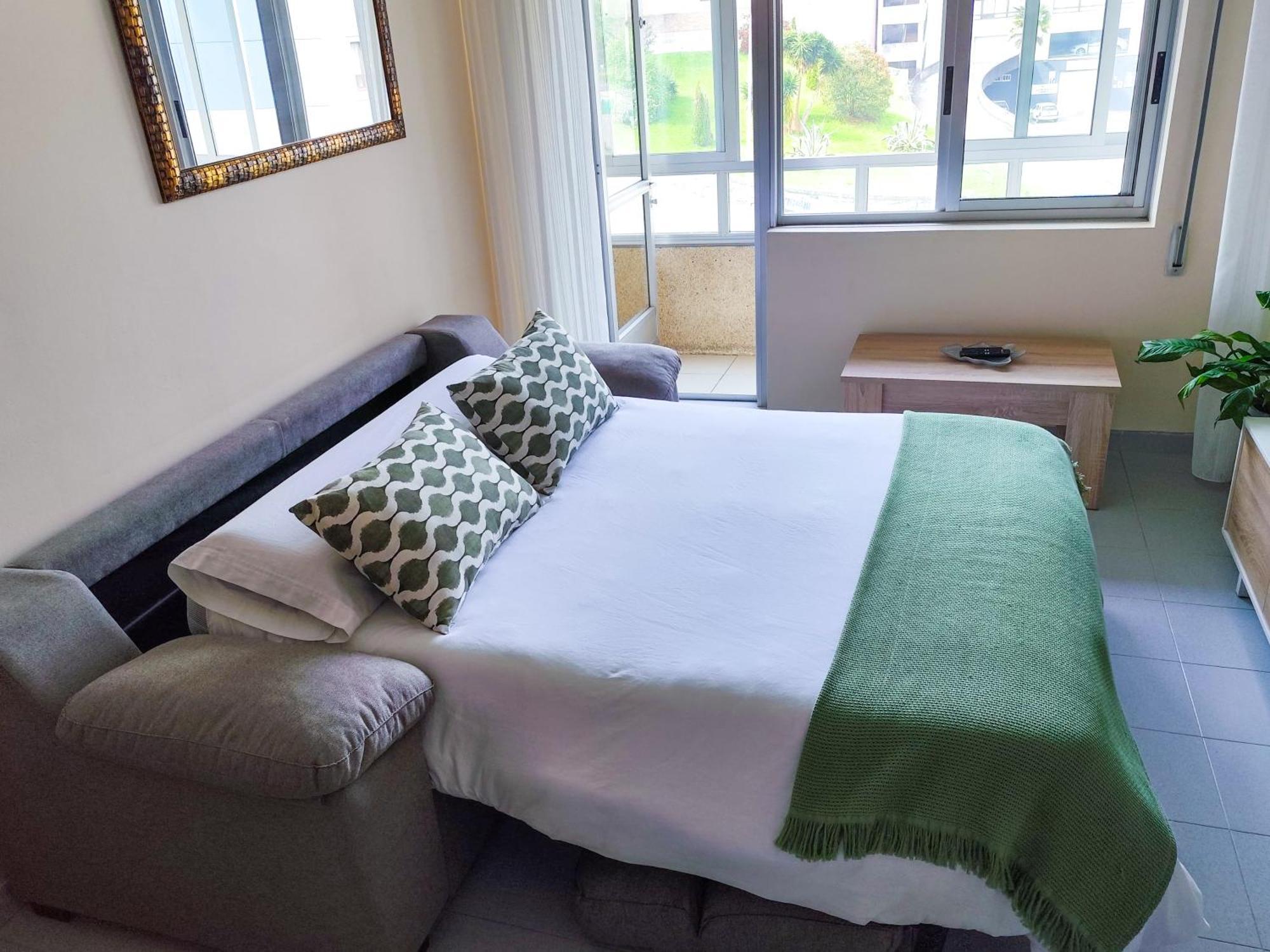 폰테베드라 Terraza, 20Min Playas, Lavadora & Secadora, X2 Parking 아파트 외부 사진